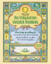Cover von Das Vermächtnis unserer Nahrung