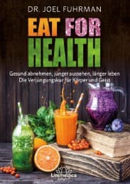 Cover von Eat for Health