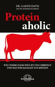 Cover von Proteinaholic