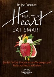 Cover von Heal Your Heart - Eat Smart