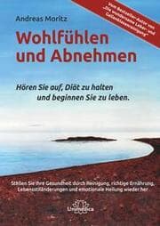 Cover von Wohlfühlen und Abnehmen