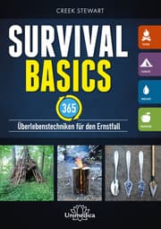 Cover von Survival Basics