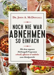 Cover von Noch nie war Abnehmen so einfach