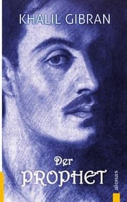 Cover von Der Prophet