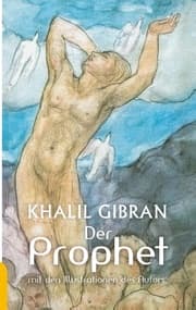 Cover von Der Prophet