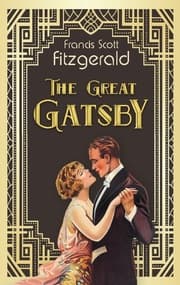 Cover von The Great Gatsby