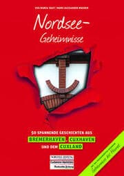 Cover von Nordsee-Geheimnisse