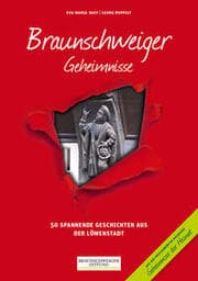 Cover von Braunschweiger Geheimnisse