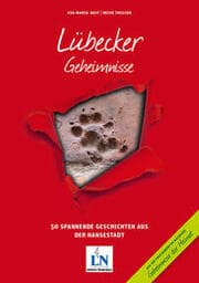 Cover von Lübecker Geheimnisse