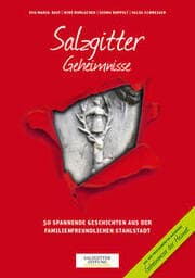Cover von Salzgitter Geheimnisse