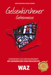 Cover von Gelsenkirchener Geheimnisse
