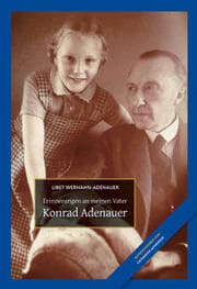 Cover von Konrad Adenauer