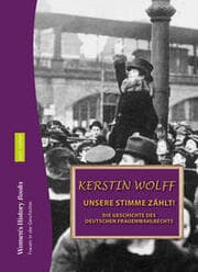 Cover von Unsere Stimme zählt