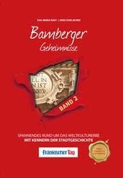 Cover von Bamberger Geheimnisse 2