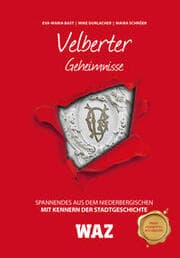 Cover von Velberter Geheimnisse