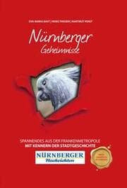 Cover von Nürnberger Geheimnisse