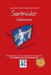 Cover von Saarbrücker Geheimnisse