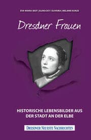 Cover von Dresdner Frauen