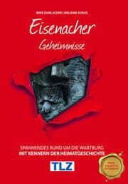 Cover von Eisenacher Geheimnisse