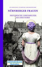 Cover von Nürnberger Frauen