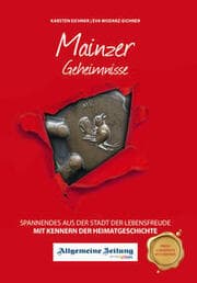 Cover von Mainzer Geheimnisse