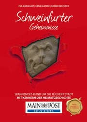 Cover von Schweinfurter Geheimnisse