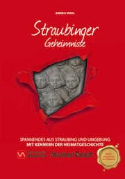Cover von Straubinger Geheimnisse