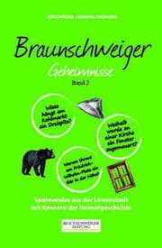 Cover von Braunschweiger Geheimnisse 2
