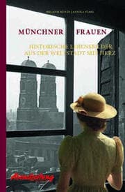 Cover von Münchner Frauen