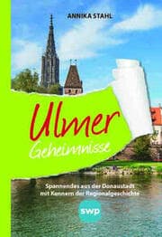 Cover von Ulmer Geheimnisse