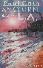 Cover von Ansturm auf L.A.