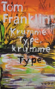 Cover von Krumme Type, krumme Type