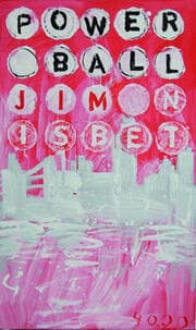 Cover von Powerball