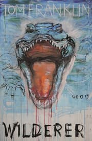 Cover von Wilderer