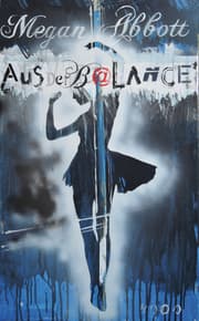 Cover von Aus der Balance