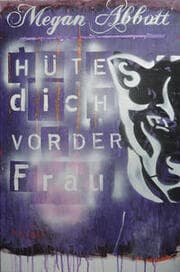 Cover von Hüte dich vor der Frau
