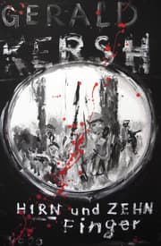 Cover von Hirn und zehn Finger