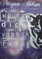 Cover von Hüte dich vor der Frau