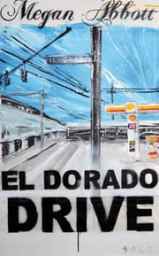 Cover von El Dorado Drive