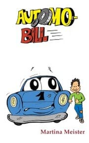 Cover von Automo-Bill