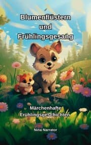 Cover von Blumenflüstern und Frühlingsgesang