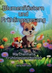Cover von Blumenflüstern und Frühlingsgesang