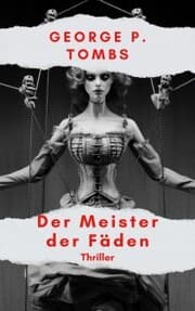 Cover von Der Meister der Fäden