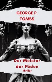 Cover von Der Meister der Fäden