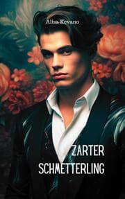 Cover von Zarter Schmetterling