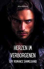 Cover von Herzen im Verborgenen