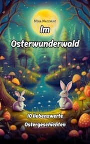 Cover von Im Osterwunderwald