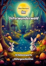 Cover von Im Osterwunderwald
