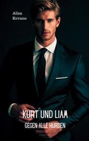 Cover von Kurt und Liam