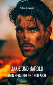 Cover von Jamie und Harold